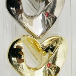 Hanayama Cast Huzzle (Puzzle) Cast LOVE 12 Hanayama Cast Huzzle (Puzzle) Cast LOVE -Tenyo shop 075251 4 96923.1598862667