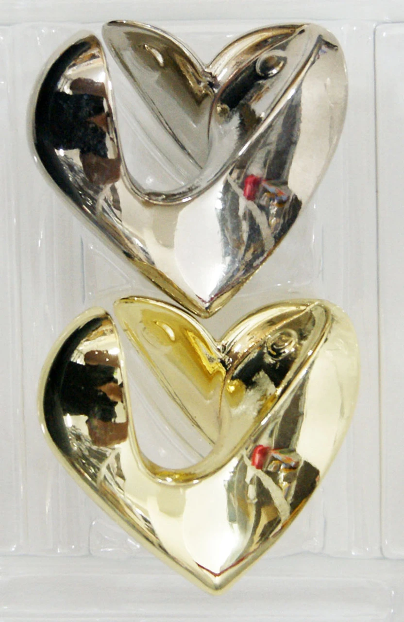 Hanayama Cast Huzzle (Puzzle) Cast LOVE 6 Hanayama Cast Huzzle (Puzzle) Cast LOVE - Image 4