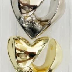 Hanayama Cast Huzzle (Puzzle) Cast LOVE 13 Hanayama Cast Huzzle (Puzzle) Cast LOVE -Tenyo shop 075251 5 71989.1598862665