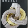 Hanayama Cast Huzzle (Puzzle) Cast Cyclone -Tenyo shop 075268 1 83873.1607328858