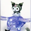 Hanayama Crystal Gallery 3D Puzzle Sanrio My Melody Kuromi 38 Pieces -Tenyo shop 076449 1 29759.1599028949