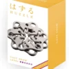 Hanayama Cast Huzzle (Puzzle) Cast SNOW -Tenyo shop 1 24091.1579584305