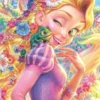 Tenyo Japan Jigsaw Puzzle DSG-266B-791 Disney Tangled Rapunzel Pascal (266 Pcs) 2 Tenyo Japan Jigsaw Puzzle DSG-266B-791 Disney Tangled Rapunzel Pascal (266 Pcs) -Tenyo shop 1 52933.1477635073 10110.1511807276