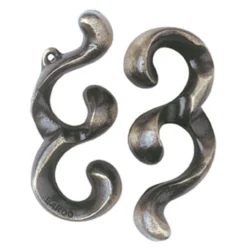 Hanayama Cast Huzzle (Puzzle) Cast BAROQ -Tenyo shop 23 b 53992.1301229451