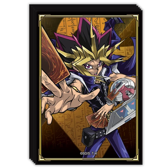 Yugi & Kaiba Quarter Century Accessories (pre-order) 7 Yugi & Kaiba Quarter Century Accessories (pre-order) - Image 5