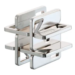 Hanayama Cast Huzzle (Puzzle) Cast SHIFT -Tenyo shop 2 63518.1488175054