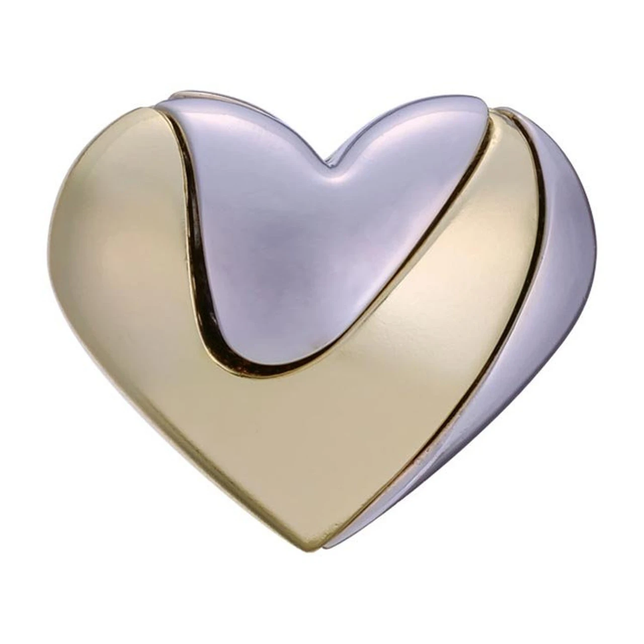 Hanayama Cast Huzzle (Puzzle) Cast LOVE 9 Hanayama Cast Huzzle (Puzzle) Cast LOVE - Image 7