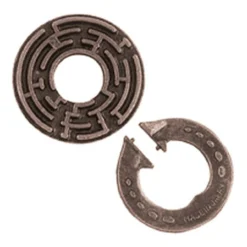 Hanayama Cast Huzzle (Puzzle) Cast LABY -Tenyo shop 30 b 45131.1301229460