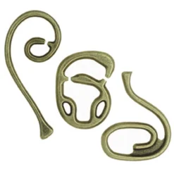 Hanayama Cast Huzzle (Puzzle) Cast ENIGMA -Tenyo shop 32 b 23528.1301229462