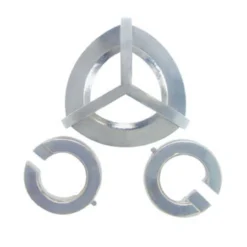 Hanayama Cast Huzzle (Puzzle) Cast EQUA -Tenyo shop 39 b 87816.1301229471