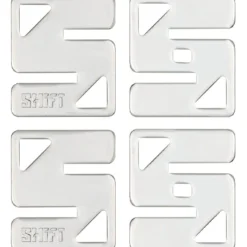 Hanayama Cast Huzzle (Puzzle) Cast SHIFT -Tenyo shop 3 83942.1488175055