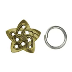 Hanayama Cast Huzzle (Puzzle) Cast HELIX -Tenyo shop 43 b 32244.1301229477