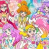 Tenyo MK40-767 Jigsaw Puzzle Tropical-Rouge Pretty Cure (40 Pieces) Child Puzzle -Tenyo shop 4536906807673 fd68aa450ef418b90b95ebdf1a40e439 62283.1615347166