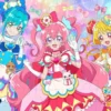 Tenyo MK40-787 Jigsaw Puzzle Pretty Cure Delicious Party Precure Friends Together (40 Pieces) Child Puzzle -Tenyo shop 4536906807871 1e9b1f9041feac73c992cf097ec65d7f 02945.1644204663