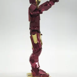 Tenyo Metallic Nano Puzzle R-ME-01M Iron Man Mark IV -Tenyo shop 4905823219478 e84ddfbd6009e4f04178da15b77da92d 96691.1568098653