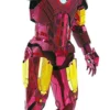 Tenyo Metallic Nano Puzzle R-ME-01M Iron Man Mark IV -Tenyo shop 4905823219478 fa4c510429ac86a62d8a88d04e78cfc5 57667.1568098650