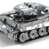 Tenyo Metallic Nano Puzzle T-MN-053 German Tiger I Tank -Tenyo shop 4905823219669 120b7e99086de12893c856e763a69339 06808.1568101591