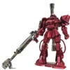Tenyo Metallic Nano Puzzle TMPG-05 MS-06S ZAKU II -Tenyo shop 4905823219843 0bd0aa6ef5d4393d0ca97f83f4561c36 72206.1568105660