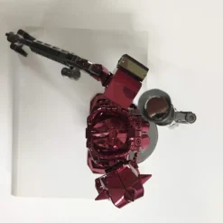 Tenyo Metallic Nano Puzzle TMPG-05 MS-06S ZAKU II 13 Tenyo Metallic Nano Puzzle TMPG-05 MS-06S ZAKU II -Tenyo shop 4905823219843 dde447e3909695f2cf2af9da66059774 07782.1568105665