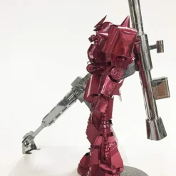 Tenyo Metallic Nano Puzzle TMPG-05 MS-06S ZAKU II 10 Tenyo Metallic Nano Puzzle TMPG-05 MS-06S ZAKU II -Tenyo shop 4905823219843 f916cfbd5dc2dac8c562913eded2c370 35678.1568105663