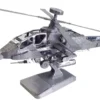 Tenyo Metallic Nano Puzzle T-MN-60 Apache Longbow -Tenyo shop 4905823220023 146e52ea76e84ca0cdd73867305c9a90 34797.1568955791