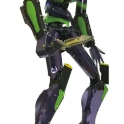 Tenyo T-MP-012M Metallic Nano Puzzle Evangelion Unit 1 -Tenyo shop 4905823220313 069179bfb9509d6a953176f22ecca7e6 15427.1607050156