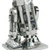 Tenyo Metallic Nano Puzzle W-MN-007 Star Wars R2-D2 -Tenyo shop 4905823221013 17f5860b35f202d937a4dbbd2426c54e 39679.1568175359