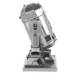 Tenyo Metallic Nano Puzzle W-MN-007 Star Wars R2-D2 -Tenyo shop 4905823221013 99d0bfa0752225ad144a468711f7c217 69138.1568175361