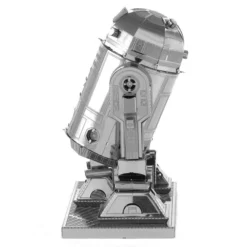 Tenyo Metallic Nano Puzzle W-MN-007 Star Wars R2-D2 -Tenyo shop 4905823221013 b7a2f56f5601b8f426e1d431e0a16fc2 92279.1568175362