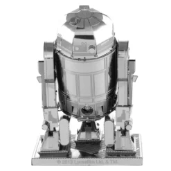 Tenyo Metallic Nano Puzzle W-MN-007 Star Wars R2-D2 -Tenyo shop 4905823221013 cc3eb9430e239913d26a381d2930cbf5 35139.1568175363