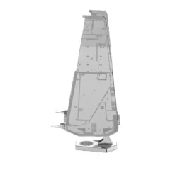 Tenyo Metallic Nano Puzzle W-MN-013 Star Wars Kylo Ren Command Shuttle -Tenyo shop 4905823221075 fc74d0693f904d45fed0354e0356074a 40121.1568873643