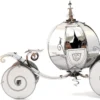 Tenyo Metallic Nano Puzzle D-MN-002 Cinderella's Pumpkin Carriage -Tenyo shop 4905823221358 1828fefae497ecc4a71c16c3a64bd466 92467.1568957478