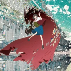 Tenyo T300-420 Jigsaw Puzzle Belle: Ryuu To Sobakasu No Hime (300 Pieces)