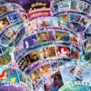 Tenyo Japan Jigsaw Puzzle D108-005 Disney Animation History 55 Animations (108 Pieces) 1 Tenyo Japan Jigsaw Puzzle D108-005 Disney Animation History 55 Animations (108 Pieces) -Tenyo shop 4905823840054 3aa362b8fc2b4974544bf9dbeff67f19 38598.1572496216