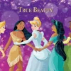Tenyo D108-015 Jigsaw Puzzle Disney Princesses True Beauty (108 Pieces) -Tenyo shop 4905823840153 215a66c0ecfafc17b0f2cd4b4e2cc7f5 22091.1622795571
