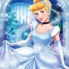 Tenyo D108-039 Jigsaw Puzzle Disney Beautiful Cinderella (Cinderella) (108 Pieces) -Tenyo shop 4905823840399 2c4c31e8aa787170de635f1a23ba4306 42465.1703560656