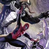 Tenyo Japan Jigsaw Puzzle R-108-625 Marvel Spider-Man Vs Venom (108 Pieces) -Tenyo shop 4905823846254 174f8a2602f54ca7730f98ac13f80a9c 10067.1541051539