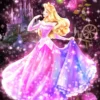 Tenyo Japan Jigsaw Puzzle DSG266-965 Disney Sleeping Beauty Aurora (266 Pieces) -Tenyo shop 4905823859650 8cf59664bbef5a395e6b2d87dfe79500 13717.1577240722