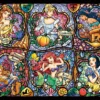 Tenyo Japan Jigsaw Puzzle DSG500-419 Disney Princess (500 Pieces) 1 Tenyo Japan Jigsaw Puzzle DSG500-419 Disney Princess (500 Pieces) -Tenyo shop 4905823934197 34346a3f00620a05912222b27318d1b4 11298.1572503373