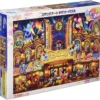 Tenyo Japan Jigsaw Puzzle DSG500-451 Disney Dream Theater (500 Pieces) 1 Tenyo Japan Jigsaw Puzzle DSG500-451 Disney Dream Theater (500 Pieces) -Tenyo shop 4905823934517 d5ba400c5fbe11d79e38ab9a1802364a 08870.1572503540
