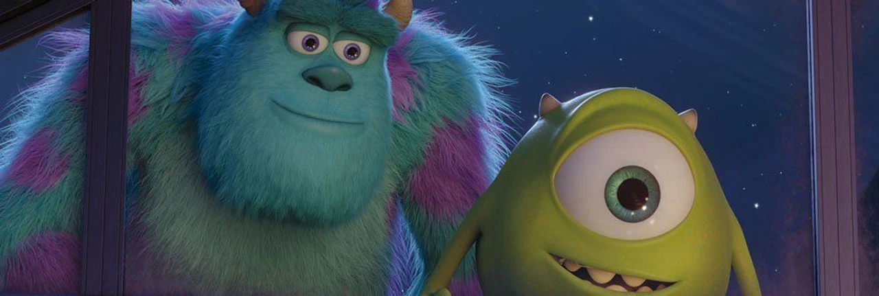 Tenyo Japan Jigsaw Puzzle DG-456-727 Disney Monsters Inc (456 Pieces) 3 Tenyo Japan Jigsaw Puzzle DG-456-727 Disney Monsters Inc (456 Pieces)