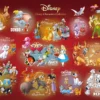 Tenyo Jigsaw Puzzle Disney Characters Collection (1000 Pieces) -Tenyo shop 4905823940662 517a98a26555b50aea718dc9df4a7c36 91361.1598842986