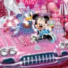 Tenyo Japan Jigsaw Puzzle DW1000-415 Disney Girl's Party (1000 S-Pieces) 1 Tenyo Japan Jigsaw Puzzle DW1000-415 Disney Girl's Party (1000 S-Pieces) -Tenyo shop 4905823944158 e8214fd1a640be526fe6ff36d01b0e88 67094.1572504178