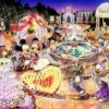 Tenyo Japan Jigsaw Puzzle D-1000-457 Disney Night Wedding Dream (1000 Pieces) 2 Tenyo Japan Jigsaw Puzzle D-1000-457 Disney Night Wedding Dream (1000 Pieces) -Tenyo shop 4905823944578 1 67860.1558836209