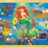 Tenyo Japan Jigsaw Puzzle DW1000-480 Disney The Little Mermaid Deep Love Under The Sea (1000 S-Pieces) -Tenyo shop 4905823944806 568e4dac7dd7a04a90d3739deb270eba 95697.1572504389