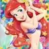Tenyo DPG500-67 Jigsaw Puzzle Smiling The Little Mermaid Ariel (Disney) (500 S-Pieces) -Tenyo shop 4905823946770 2e7240ebc5b7ea417d84e1f985acc155 49311.1681189732