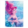 Tenyo Jigsaw Puzzle Disney Ariel Longing For Love... (1000 Pieces) 1 Tenyo Jigsaw Puzzle Disney Ariel Longing For Love... (1000 Pieces) -Tenyo shop 4905823948583 ea23fb68ad119daf4135e609960bb503 63615.1703475789