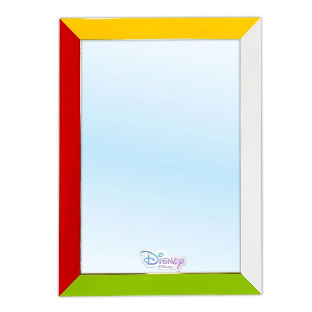 Tenyo 970270 Jigsaw Puzzle Frame For Disney Characters Happy Colors (18.2テ・25.7cm) 3 Tenyo 970270 Jigsaw Puzzle Frame For Disney Characters Happy Colors (18.2テ・25.7cm)