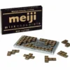 Hanayama Brain Teaser Meiji Milk Chocolate Puzzle Difficulty Level 2 -Tenyo shop 4977513047210 1 76309.1534217466