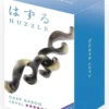 Hanayama Cast Huzzle (Puzzle) Cast BAROQ 2 Hanayama Cast Huzzle (Puzzle) Cast BAROQ -Tenyo shop 4977513055536 70750.1470383631
